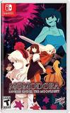 Momodora: Reverie Under the Moonlight (Nintendo Switch)